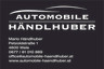 Automobile Händlhuber
